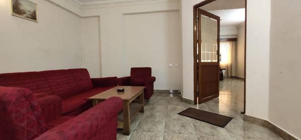 Hotel Sri Ram Residency