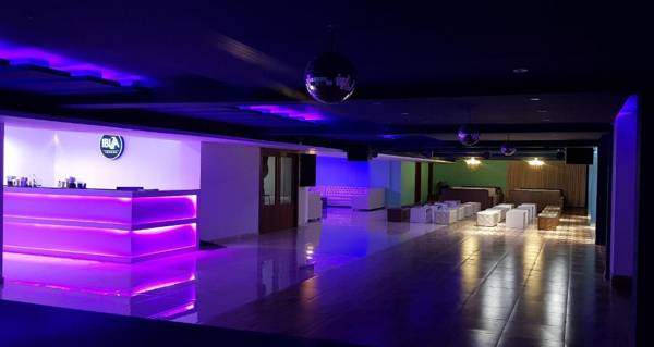 Aryaan Resort & Residences