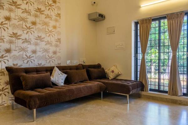 StayVista at White Serenity