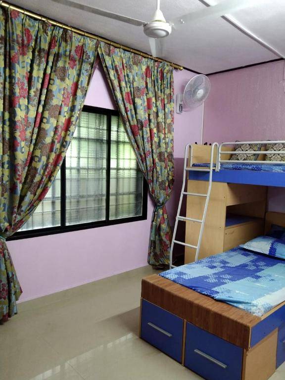 UDUPI Homestay garden villa nejar