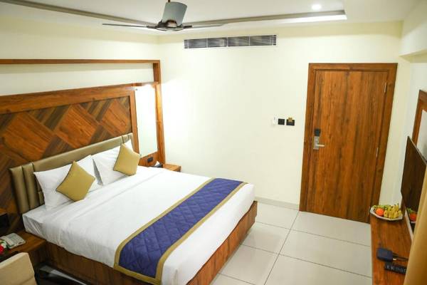 Hotel Udupi Inn Udupi