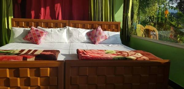 KTM HOMESTAY VALPARAI