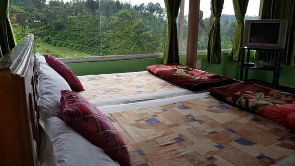 KTM HOMESTAY VALPARAI