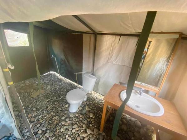 LUSHY DAYS BOOM CAMP