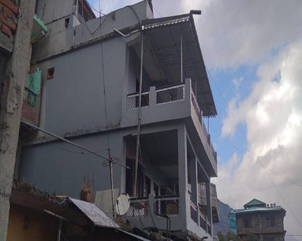 The Moksha Hasling by StayApart