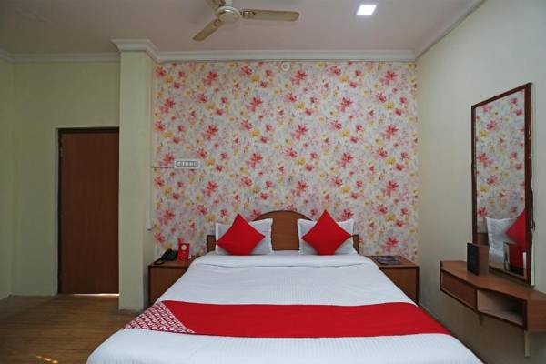 OYO Flagship 26808 Shree Ram Residency