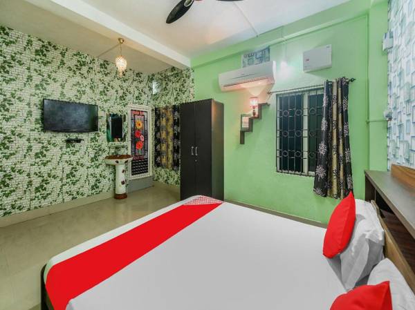 SPOT ON 63948 Prince Residency And Restaurant