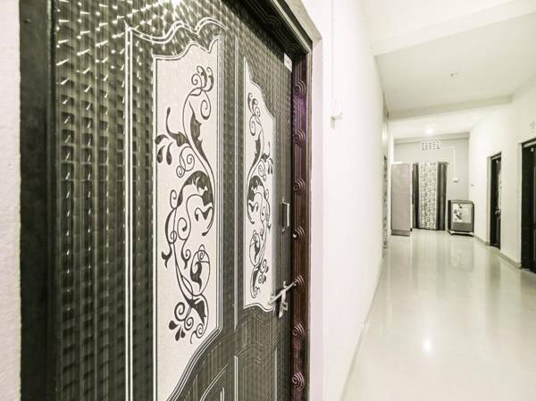 SPOT ON 63948 Prince Residency And Restaurant