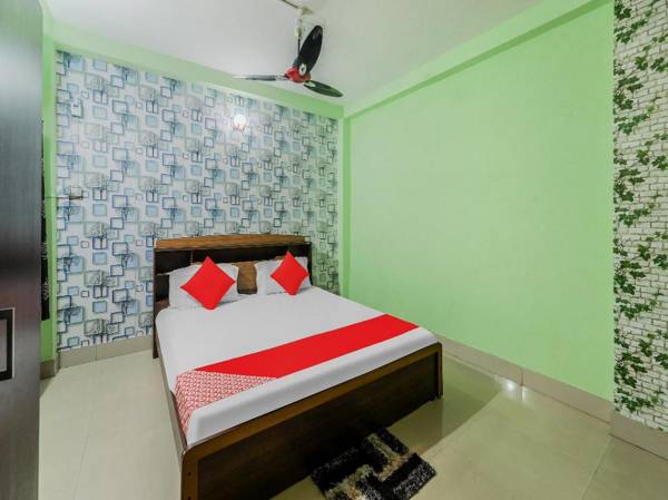 SPOT ON 63948 Prince Residency And Restaurant