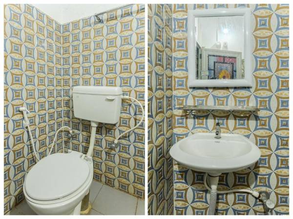 SPOT ON 63948 Prince Residency And Restaurant