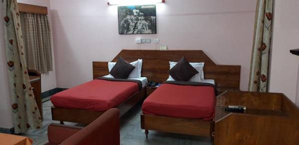 HOTEL SAGARSHREE