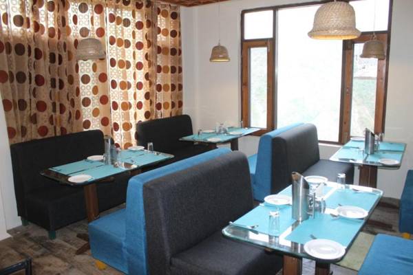 Greenwoods Inn Mcleodganj