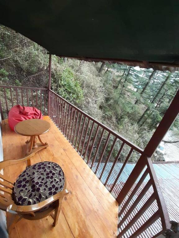 Mcleodganj Bed & Breakfast