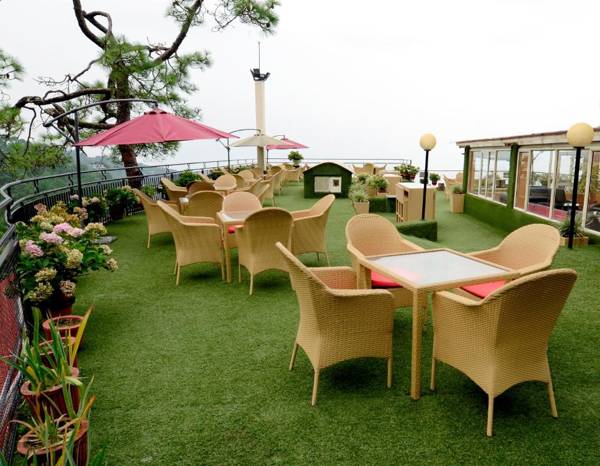 Asia Health Resorts & Spa