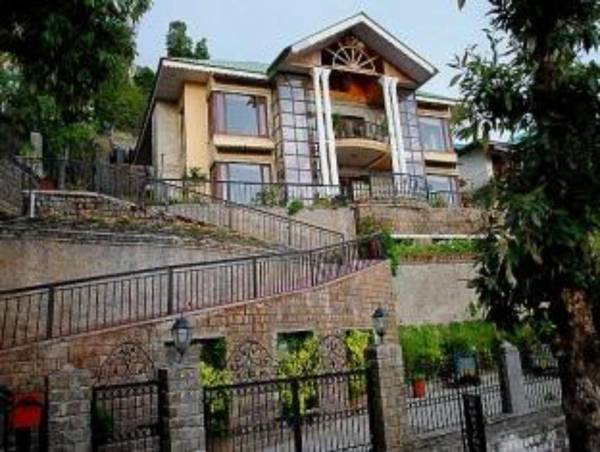 The Horizon Villa-North