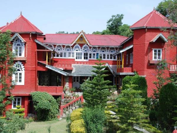 WelcomHeritage Grace Hotel