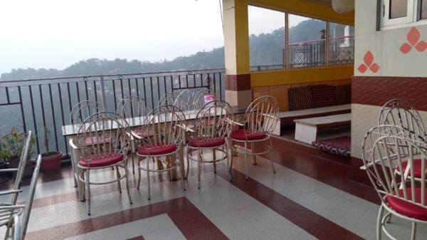 Hotel Grand Hills