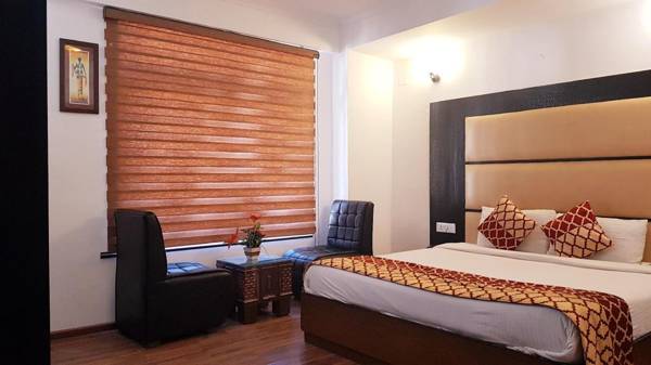 Hotel Shivani International