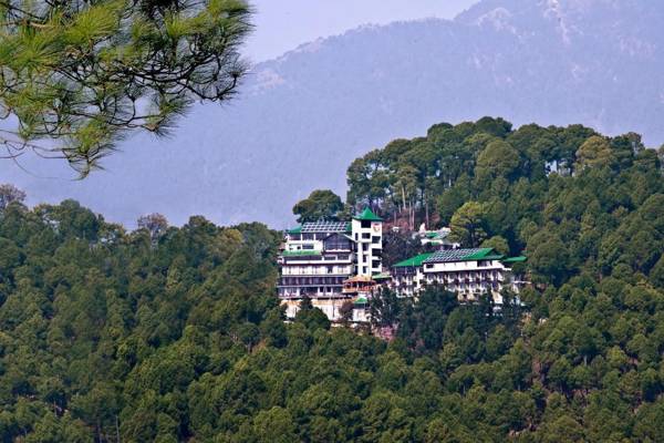 Fortune Park Moksha - Member ITC Hotel Group Mcleod Ganj