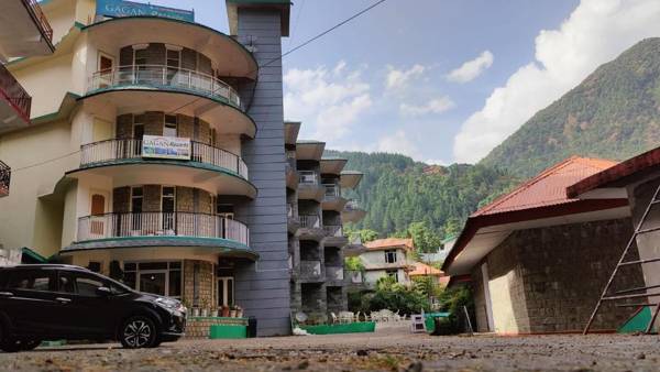 Gagan Resorts