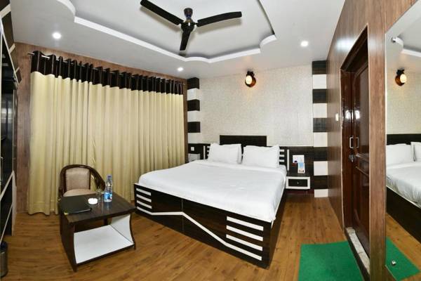 Surbhi Guest House