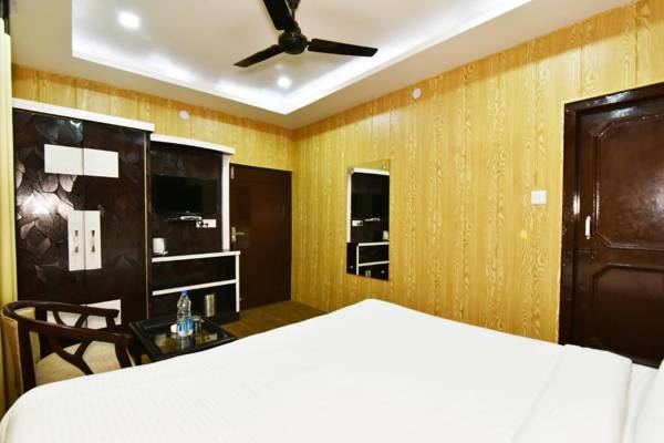 Surbhi Guest House