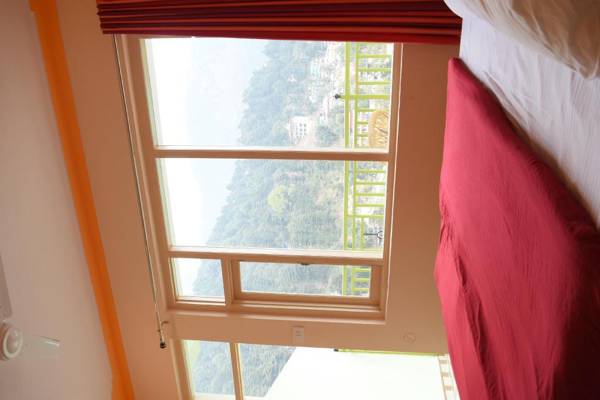 Backpackers Inn Mcleodganj