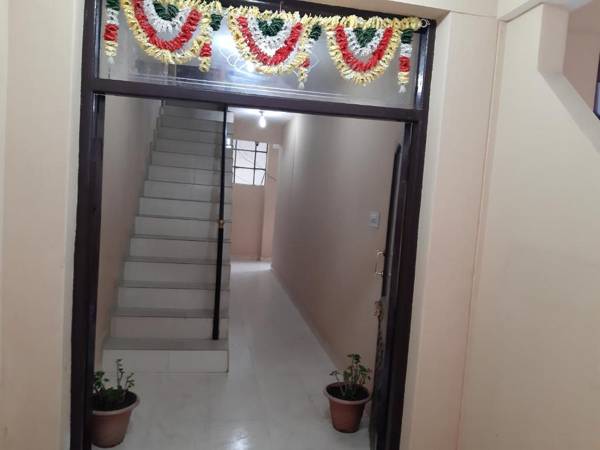 Green View Guest House