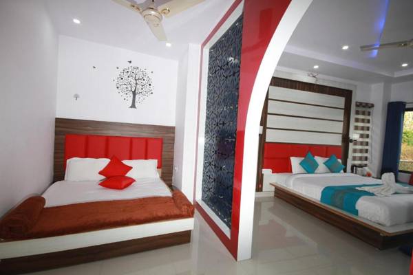 Hotel The Destination