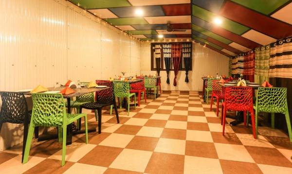 Treebo Trend Roshan House Mcleodganj