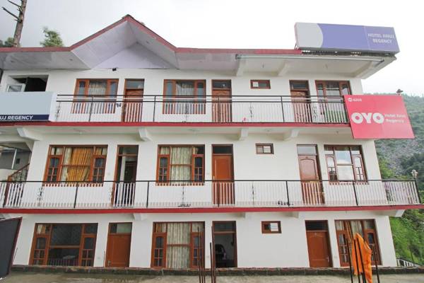 OYO 4205 Hotel Anuj Regency