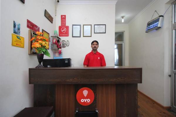 OYO 4205 Hotel Anuj Regency