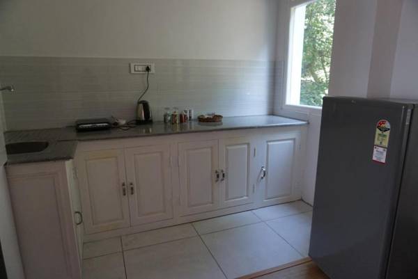 Satobari Greens Homestay