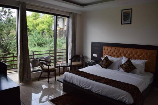 Angel's Inn Resort
