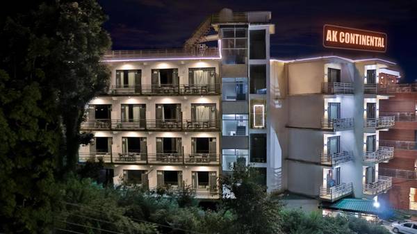 Hotel AK Continental