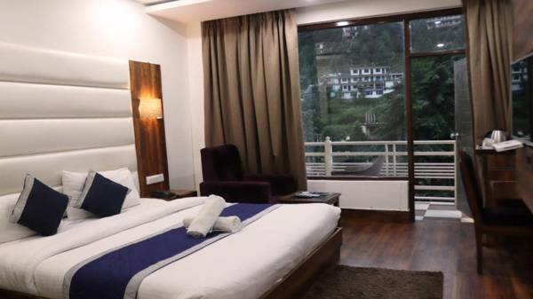 Hotel AK Continental