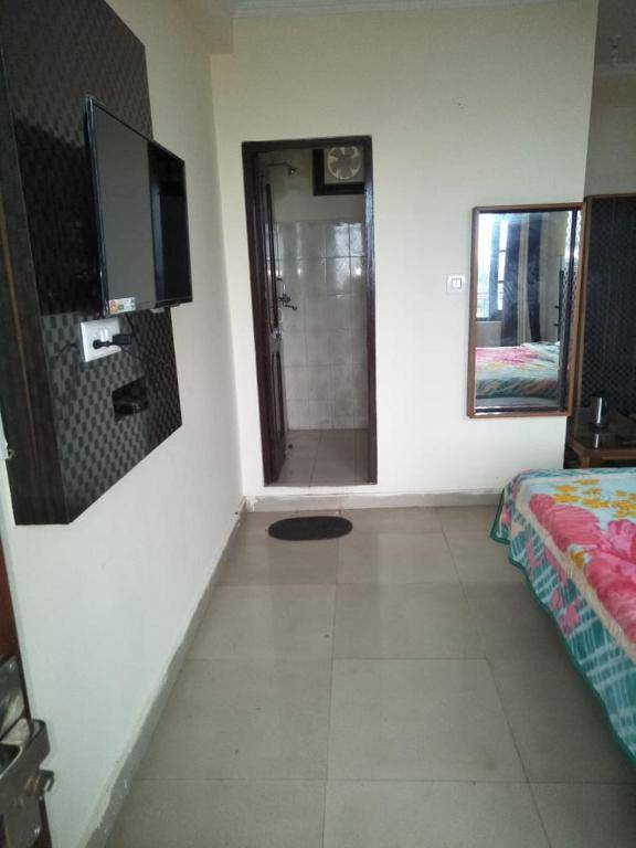 Hotel bhagsu sunrise