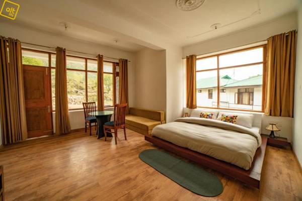 Alt Life - Dharamkot (Mcleodganj)