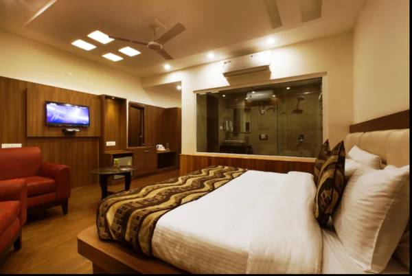 Hotel Trinity Heights