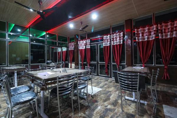 OYO 39449 Sherpa Shell