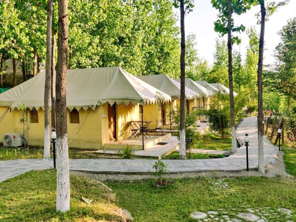 Dev Bhoomi Farms & Cottages