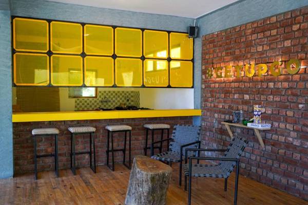 The Hosteller Mcleodganj Mini Bhagsu