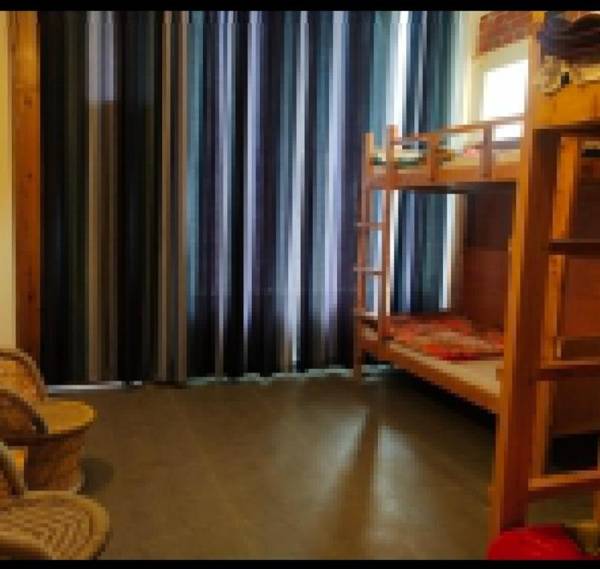 White Water Inn McLeodganj