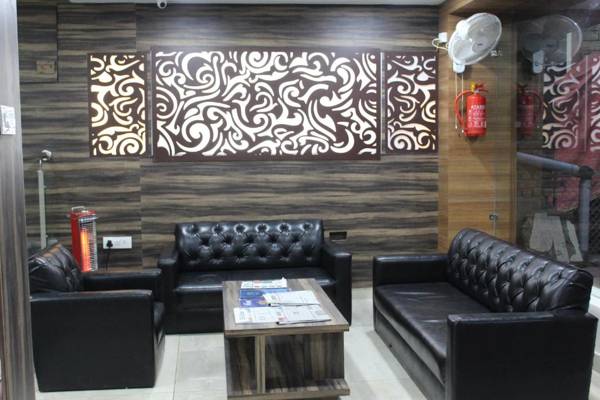 Rana's House Mcleodganj