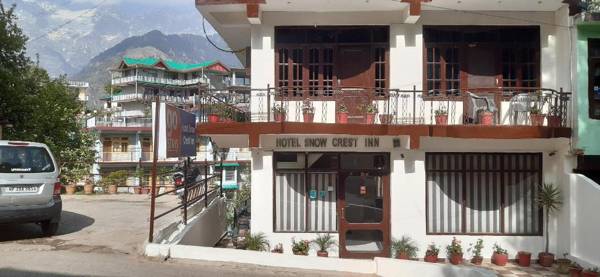 snow crest inn pvt ltd
