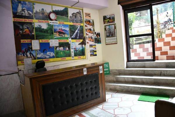 Hotel Himalayan Paradise