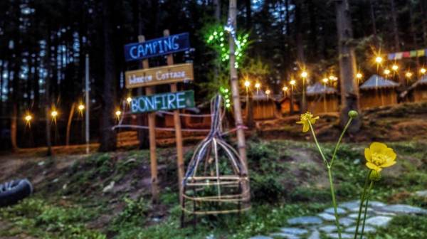 TriundView Camps and Homestay