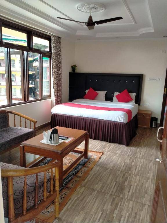 Orchard ravine Hotel