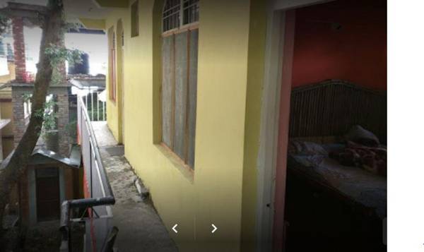 Shanti Cafe and Guest House Mcloedganj