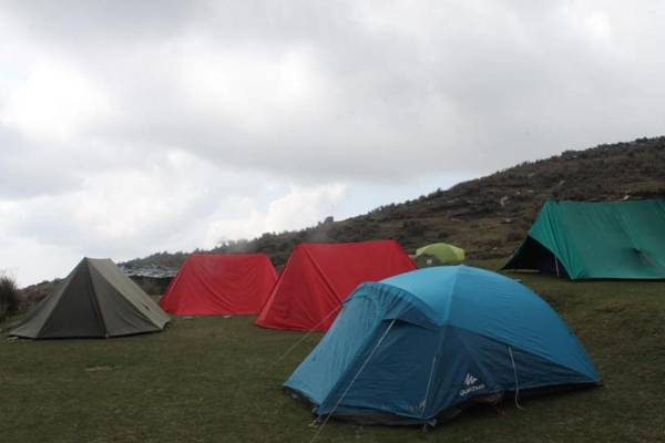 Revine Mountain view hotel